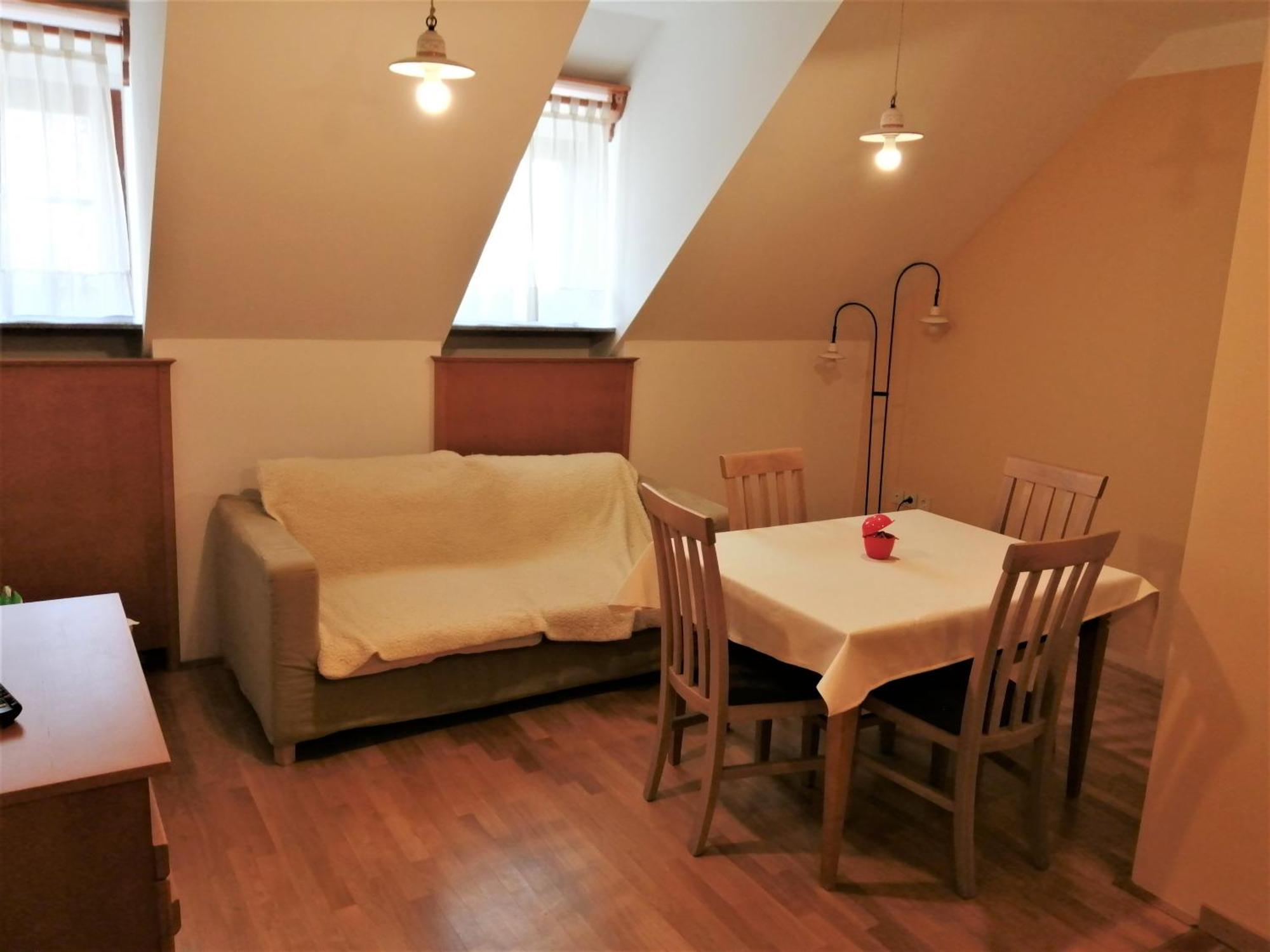 Apartmaji Svetinje Apartment Ivanjkovci Room photo