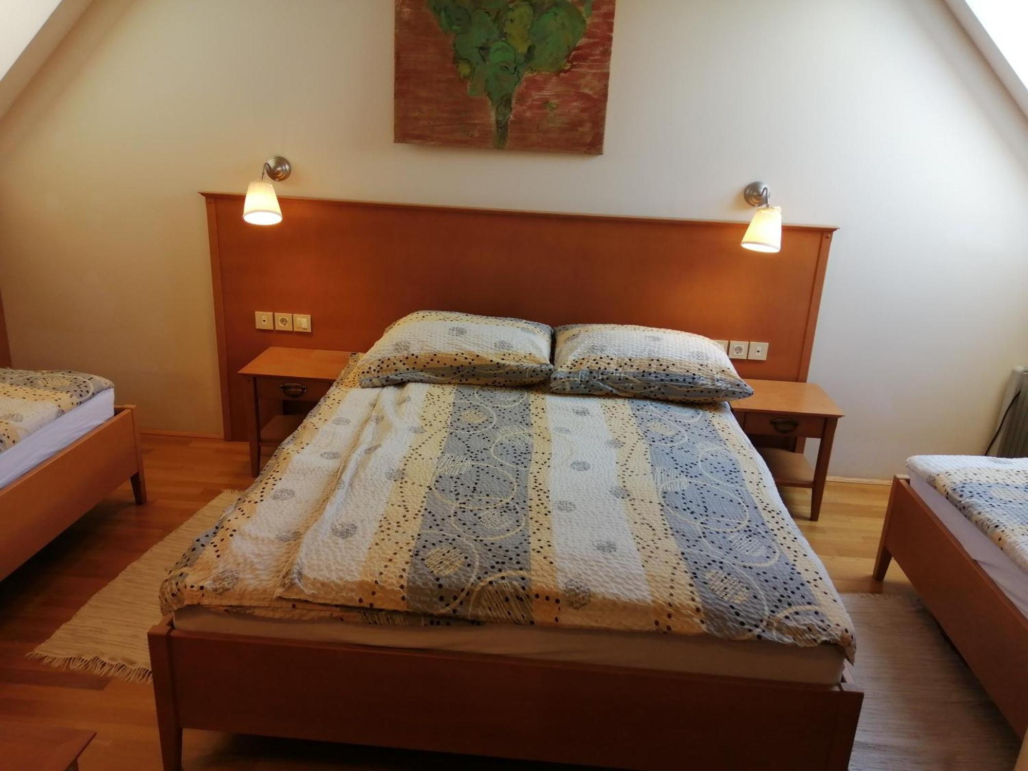 Apartmaji Svetinje Apartment Ivanjkovci Room photo